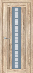 Товар Межкомнатная дверь PSL-16 Сан-ремо натуральный