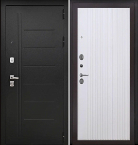 Товар Дверьберг БУКЛЕ ЧЕРНЫЙ DIS007293