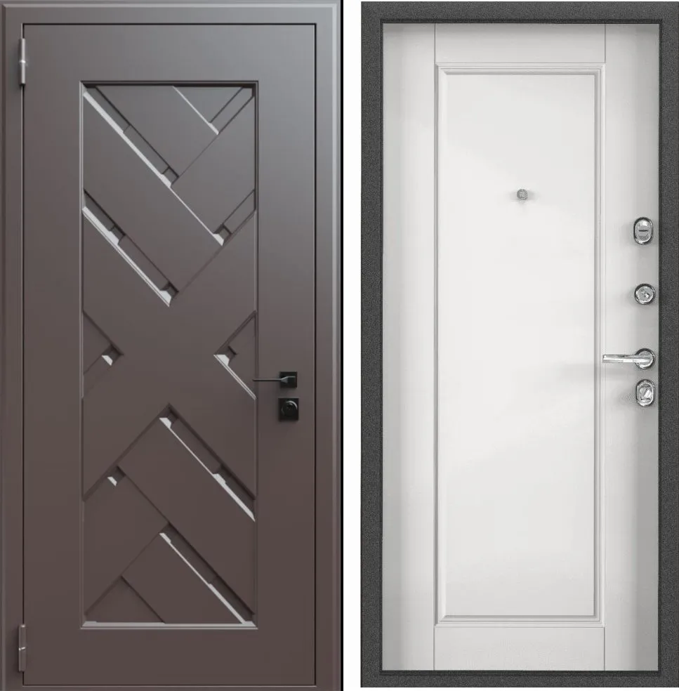 Фото Цербер 13 Штамп B-15 DIS007305